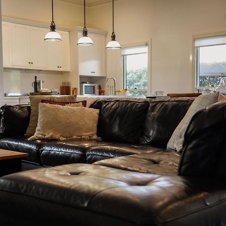 Barossa Bed & Breakfast Тананда Екстериор снимка