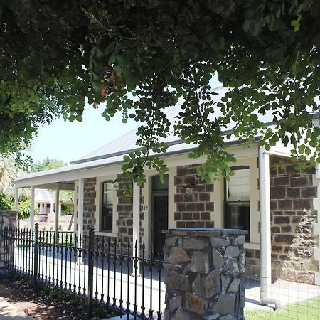 Barossa Bed & Breakfast Тананда Екстериор снимка