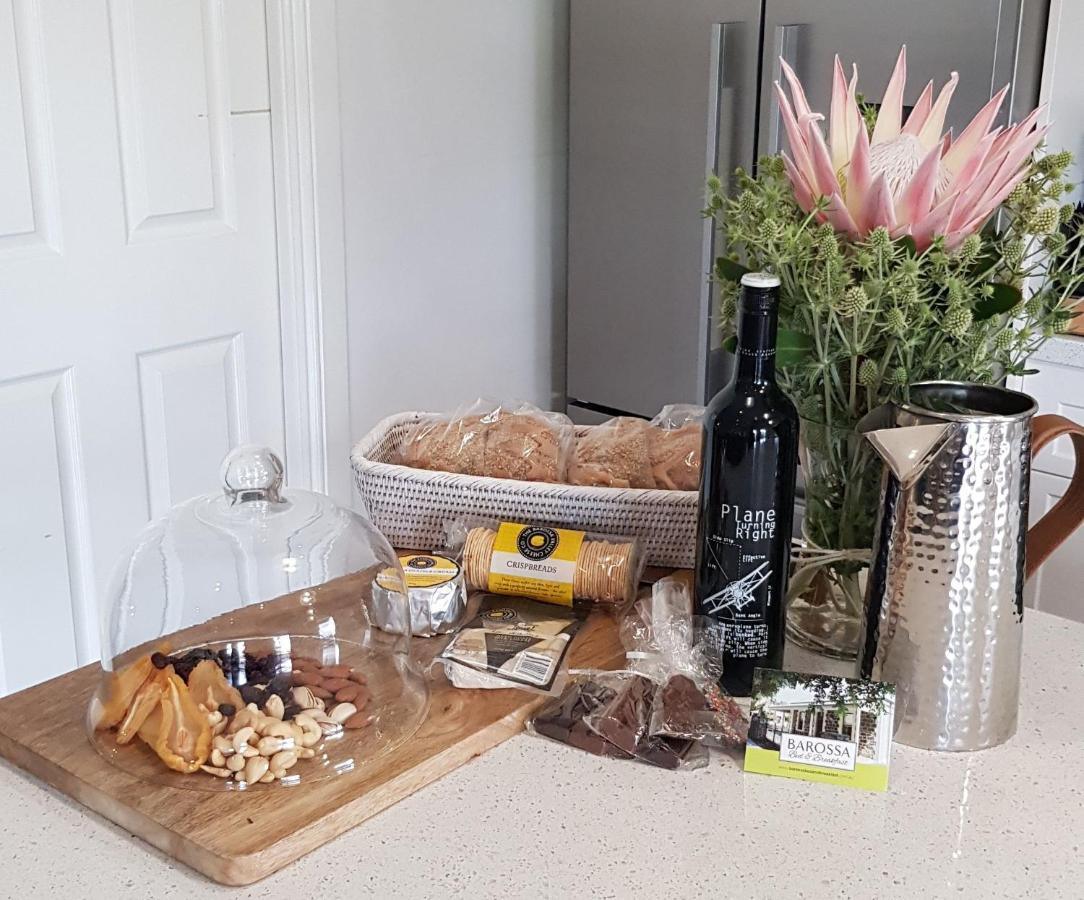 Barossa Bed & Breakfast Тананда Екстериор снимка