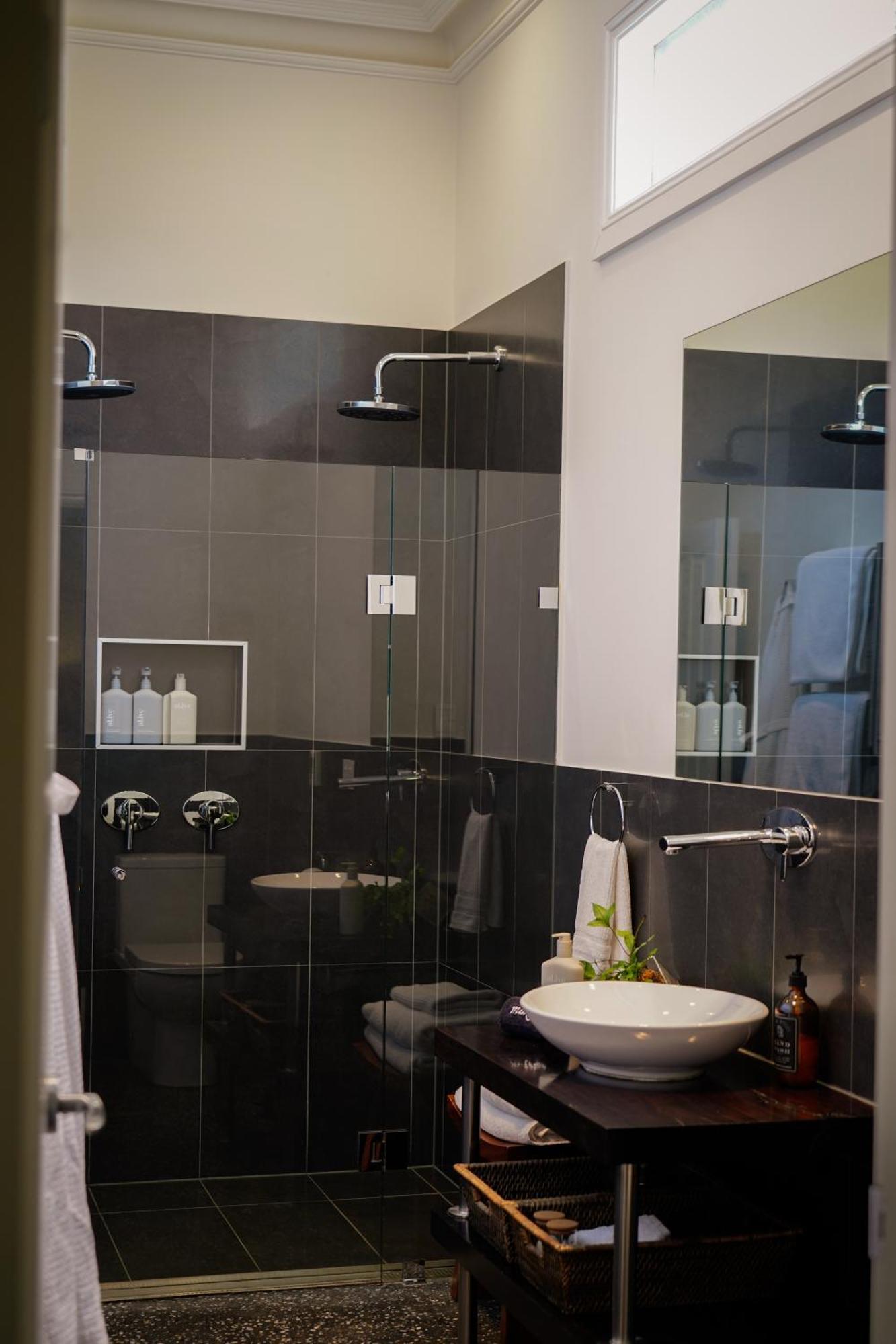 Barossa Bed & Breakfast Тананда Екстериор снимка