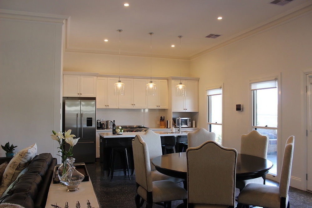 Barossa Bed & Breakfast Тананда Екстериор снимка