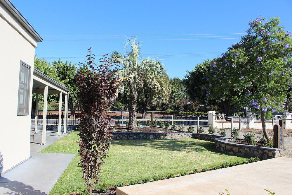 Barossa Bed & Breakfast Тананда Екстериор снимка