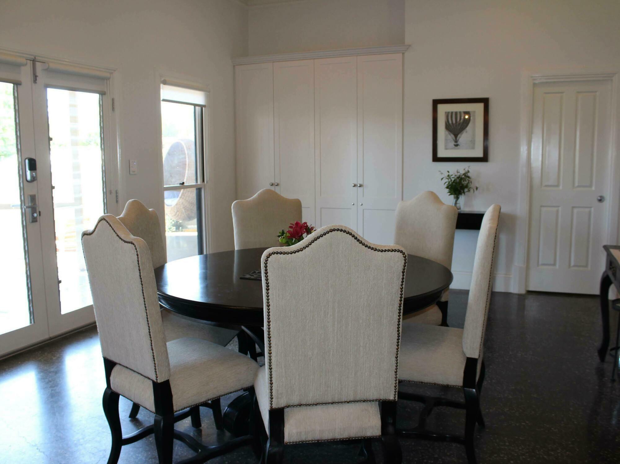 Barossa Bed & Breakfast Тананда Екстериор снимка
